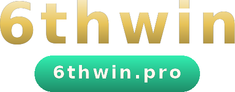6thwin โลโก้